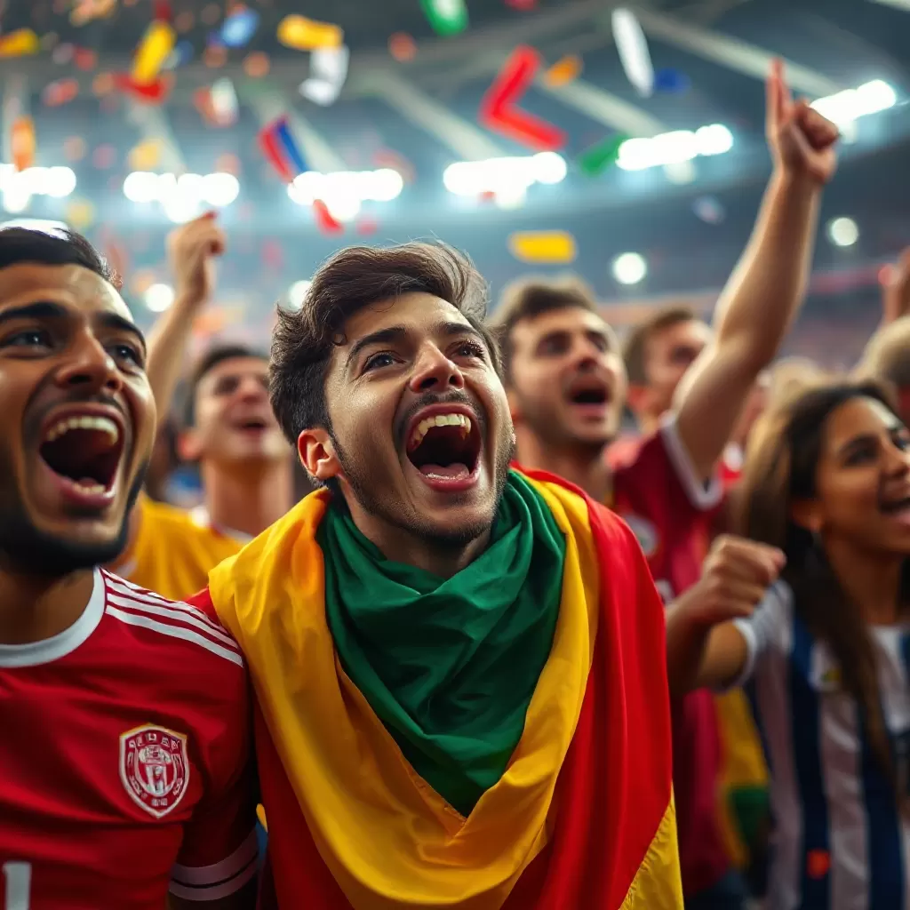 Argentina vs Thụy Sĩ: Những Chuyên Gia Đá Phạt Có Thể Lên Tiếng