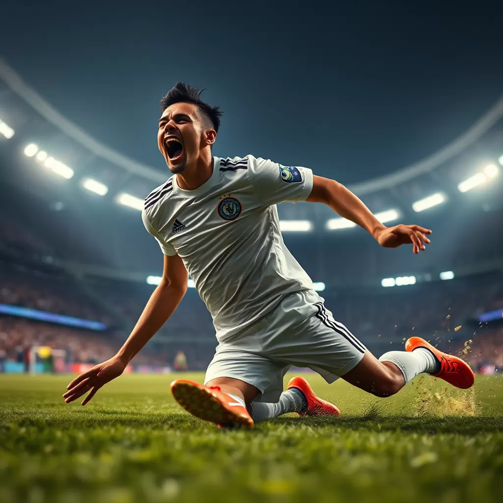 Argentina vs Thụy Sĩ: Cầu Thủ Nào Có Khả Năng Ghi Bàn Bằng Đầu? — view 4