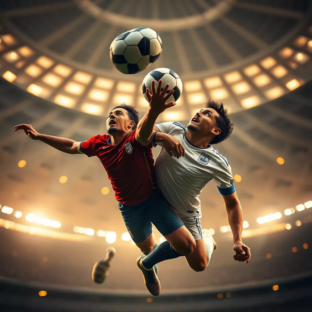 Argentina vs Thụy Sĩ: Đội Nào Có Thành Tích Đối Đầu Tốt Hơn? Kinh Nghiệm Chọn Kèo Từ Dân Chuyên